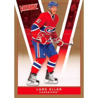 Paralelní karty - Eller Lars - 2010-11 Victory Gold No.296