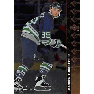 Insertní karty - Turcotte Darren - 1994-95 Upper Deck SP Inserts No.SP123