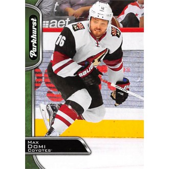 Řadové karty - Domi Max - 2016-17 Parkhurst No.14