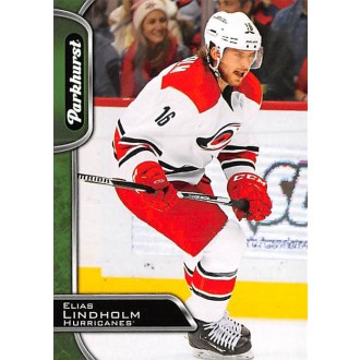 Řadové karty - Lindholm Elias - 2016-17 Parkhurst No.57