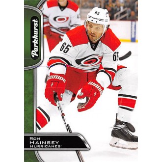 Řadové karty - Hainsey Ron - 2016-17 Parkhurst No.62