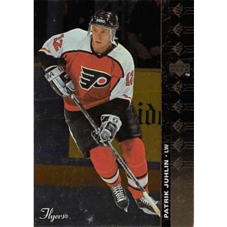 Insertní karty - Juhlin Patrik - 1994-95 Upper Deck SP Inserts No.SP148