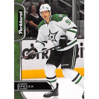 Řadové karty - Spezza Jason - 2016-17 Parkhurst No.101