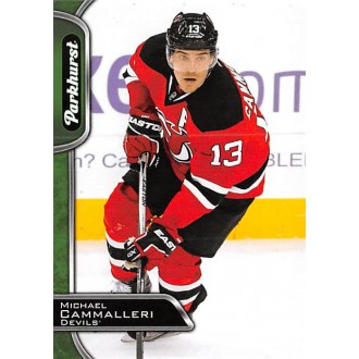Řadové karty - Cammalleri Michael - 2016-17 Parkhurst No.192