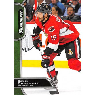 Řadové karty - Brassard Derick - 2016-17 Parkhurst No.229