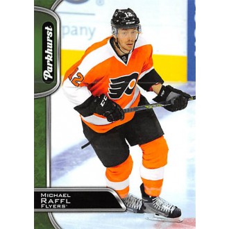 Řadové karty - Raffl Michael - 2016-17 Parkhurst No.237