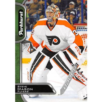 Řadové karty - Mason Steve - 2016-17 Parkhurst No.240