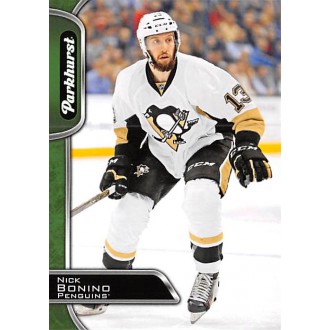 Řadové karty - Bonino Nick - 2016-17 Parkhurst No.246