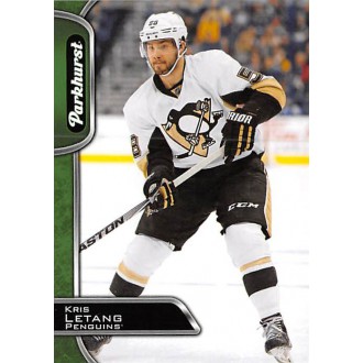 Řadové karty - Letang Kris - 2016-17 Parkhurst No.253