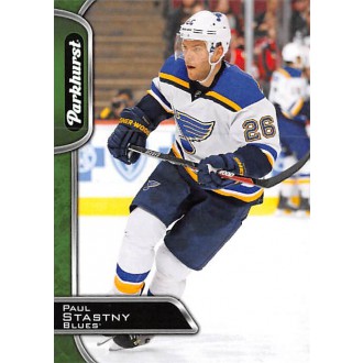 Řadové karty - Stastny Paul - 2016-17 Parkhurst No.271