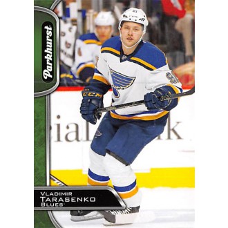 Řadové karty - Tarasenko Vladimir - 2016-17 Parkhurst No.275