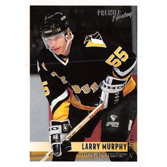 Řadové karty - Murphy Larry - 1994-95 OPC Premier No.10