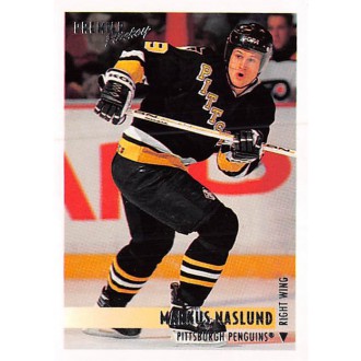 Řadové karty - Naslund Markus - 1994-95 OPC Premier No.44