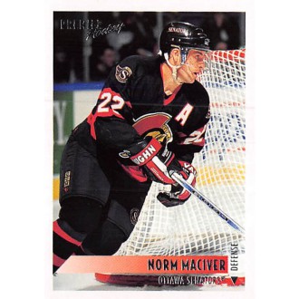 Řadové karty - Maciver Norm - 1994-95 OPC Premier No.49