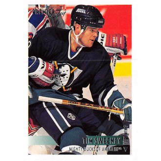 Řadové karty - Sweeney Tim - 1994-95 OPC Premier No.147