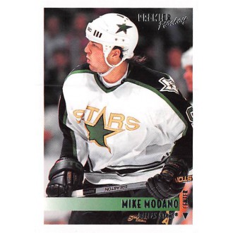 Řadové karty - Modano Mike - 1994-95 OPC Premier No.230