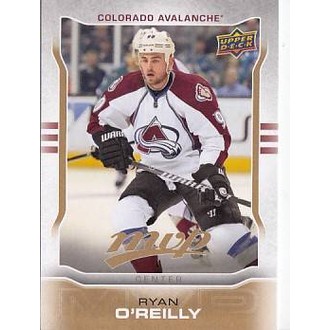 Řadové karty - O´Reilly Ryan - 2014-15 MVP No.76
