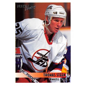 Řadové karty - Steen Thomas - 1994-95 OPC Premier No.471
