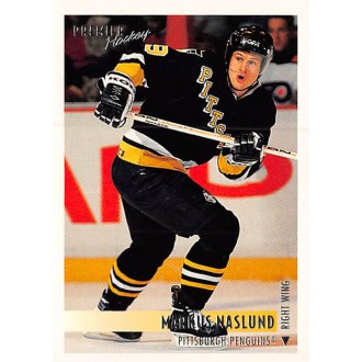 Řadové karty - Naslund Markus - 1994-95 Topps Premier No.44