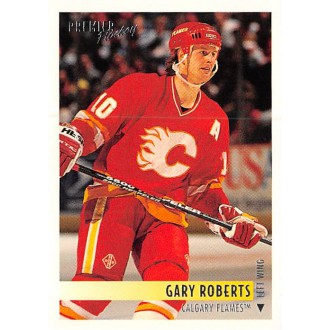Řadové karty - Roberts Gary - 1994-95 Topps Premier No.445