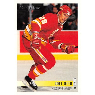 Řadové karty - Otto Joel - 1994-95 Topps Premier No.508