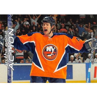 Řadové karty - Niinimaa Janne - 2003-04 ITG Action No.353