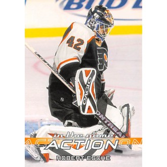 Řadové karty - Esche Robert - 2003-04 ITG Action No.416