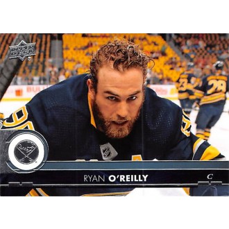 Řadové karty - O´Reilly Ryan - 2017-18 Upper Deck No.271