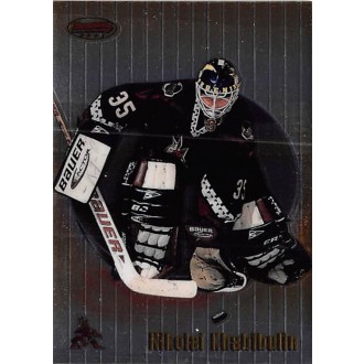 Řadové karty - Khabibulin Nikolai - 1998-99 Bowmans Best No.23