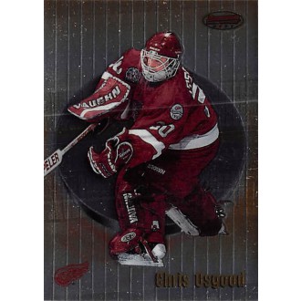 Řadové karty - Osgood Chris - 1998-99 Bowmans Best No.27