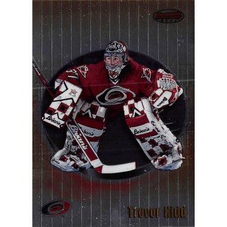 Řadové karty - Kidd Trevor - 1998-99 Bowmans Best No.30