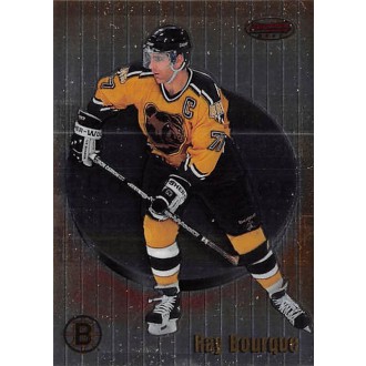Řadové karty - Bourque Ray - 1998-99 Bowmans Best No.33