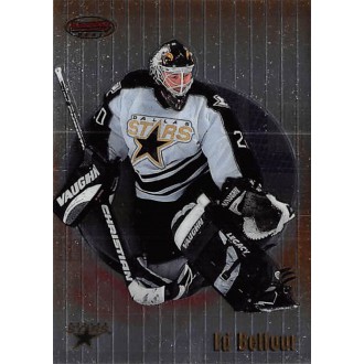 Řadové karty - Belfour Ed - 1998-99 Bowmans Best No.34