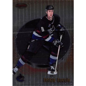 Řadové karty - Aucoin Adrian - 1998-99 Bowmans Best No.36