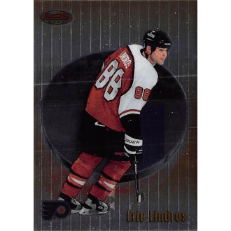 Řadové karty - Lindros Eric - 1998-99 Bowmans Best No.42