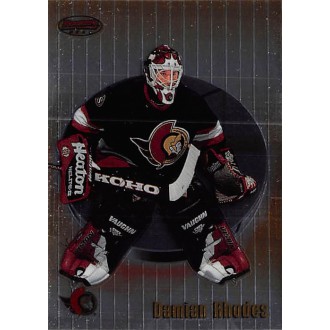 Řadové karty - Rhodes Damian - 1998-99 Bowmans Best No.54