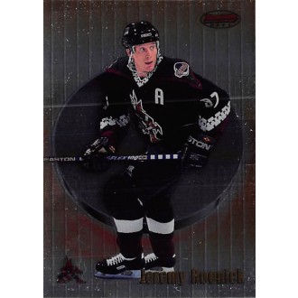 Řadové karty - Roenick Jeremy - 1998-99 Bowmans Best No.55