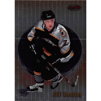 Řadové karty - Ronning Cliff - 1998-99 Bowmans Best No.61