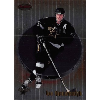 Řadové karty - Nieuwendyk Joe - 1998-99 Bowmans Best No.62