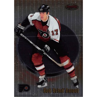 Řadové karty - Brind´Amour Rod - 1998-99 Bowmans Best No.67