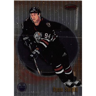 Řadové karty - Smyth Ryan - 1998-99 Bowmans Best No.69