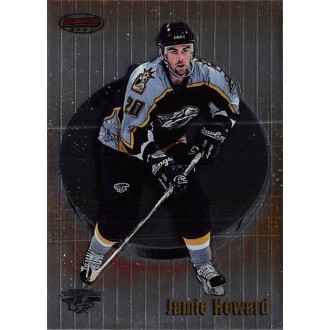 Řadové karty - Heward Jamie - 1998-99 Bowmans Best No.74