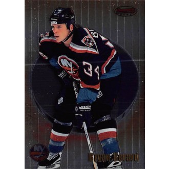 Řadové karty - Berard Bryan - 1998-99 Bowmans Best No.80