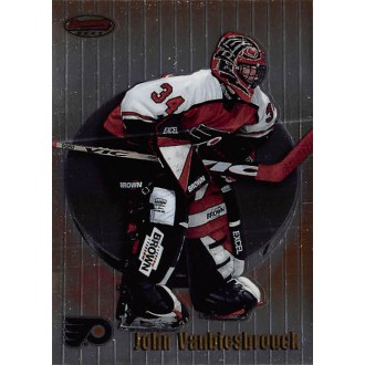 Řadové karty - Vanbiesbrouck John - 1998-99 Bowmans Best No.82