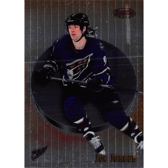 Řadové karty - Juneau Joe - 1998-99 Bowmans Best No.93