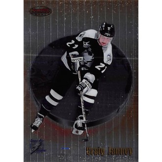 Řadové karty - Janney Craig - 1998-99 Bowmans Best No.94