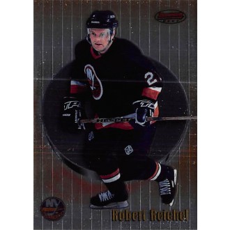Řadové karty - Reichel Robert - 1998-99 Bowmans Best No.95