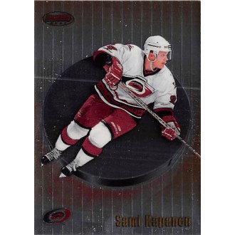 Řadové karty - Kapanen Sami - 1998-99 Bowmans Best No.97