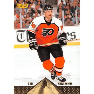 Řadové karty - Hawerchuk Dale - 1996-97 Pinnacle No.44