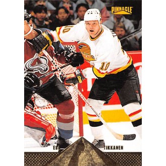 Řadové karty - Tikkanen Esa - 1996-97 Pinnacle No.46